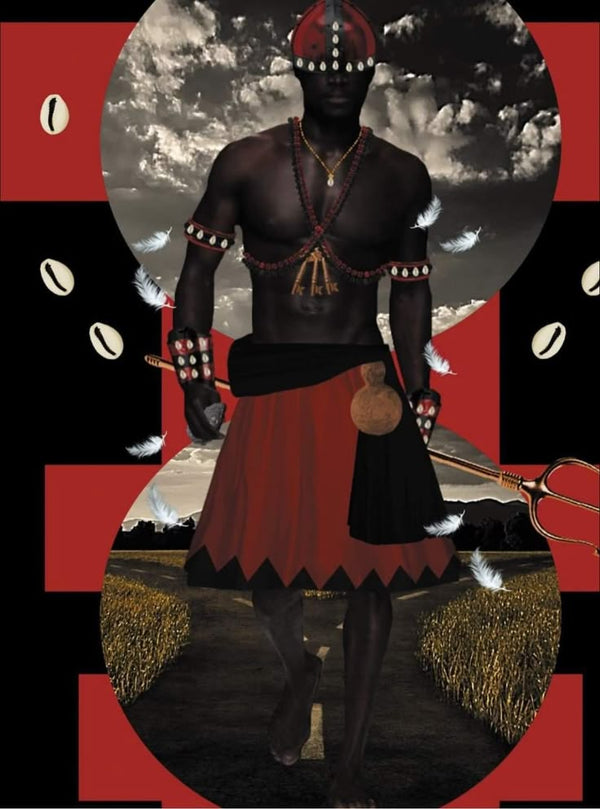 Elegba