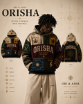 The Orisha