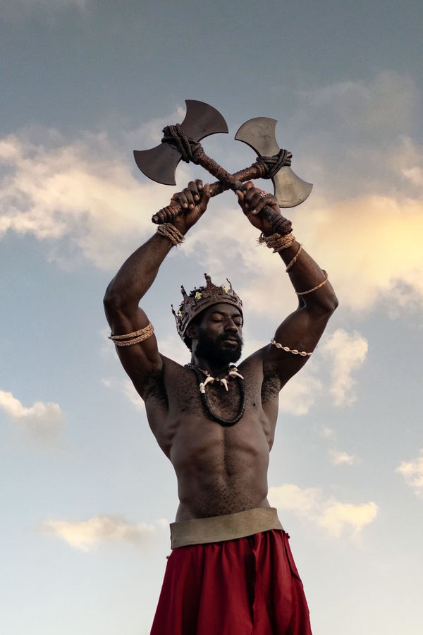 Shango