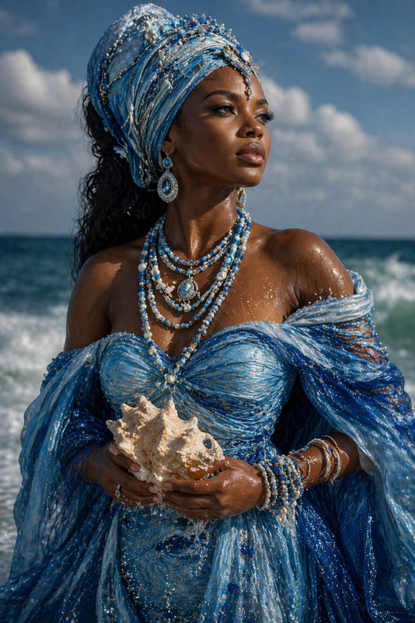 Yemoja