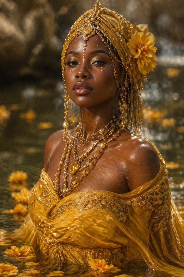 Oshun