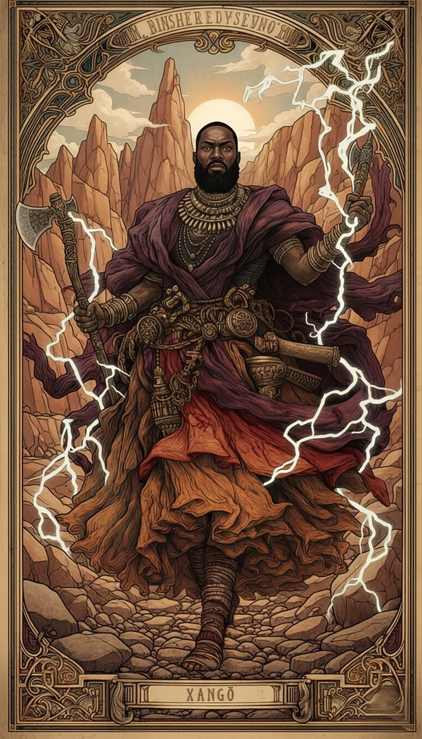 Shango