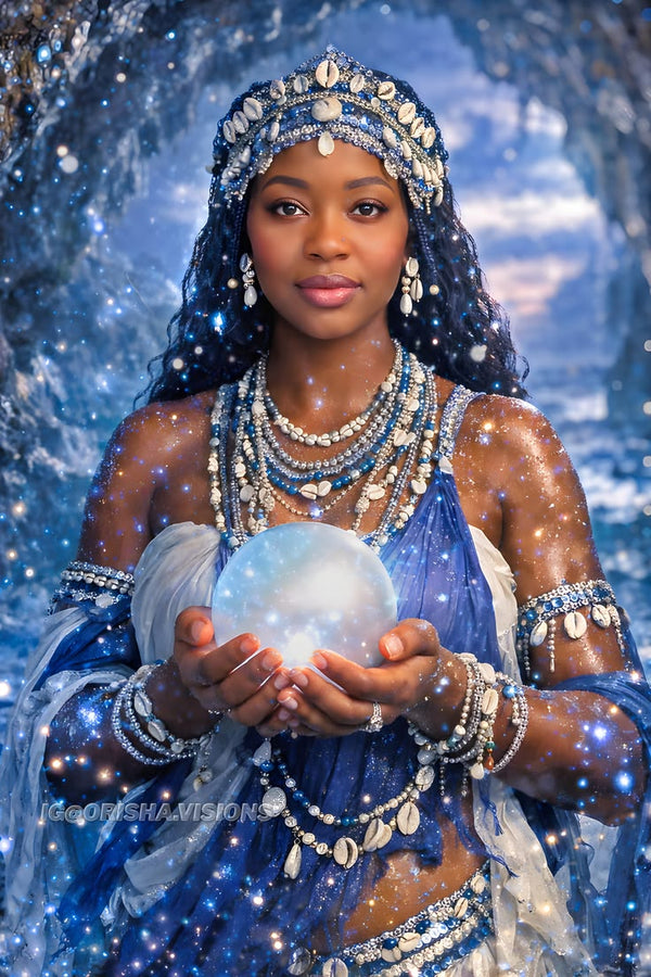 Yemoja