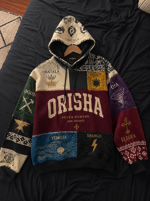 The Orisha