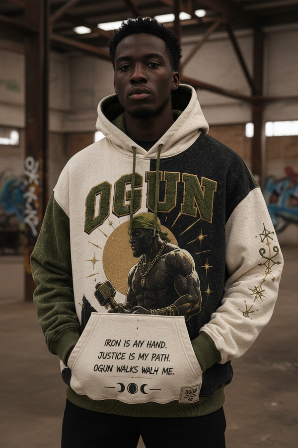 OGUN