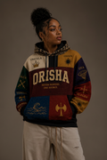 The Orisha Hoodie — Limited Edition of 25